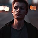 Максим, 26 лет