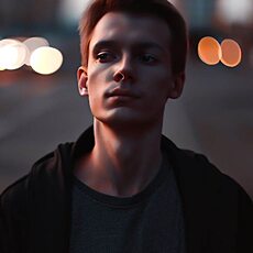 Фотография мужчины Максим, 26 лет из г. Одесса