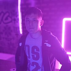 Фотография мужчины Андрей, 35 лет из г. Тайшет