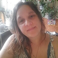 Фотография девушки Ольга, 41 год из г. Нерехта