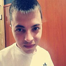 Фотография мужчины Александр, 29 лет из г. Братск