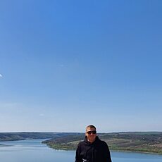 Фотография мужчины Николай, 33 года из г. Одесса