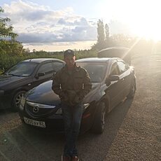 Фотография мужчины Андрей, 39 лет из г. Симферополь