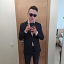 Сергей, 33 года