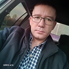 Фотография мужчины Даур, 37 лет из г. Алматы