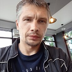 Фотография мужчины Максим, 40 лет из г. Мариуполь