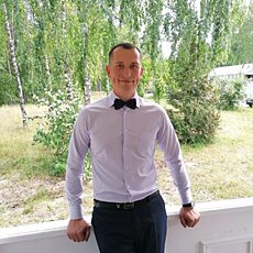 Фотография мужчины Андрей, 35 лет из г. Дзержинск