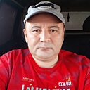 Серикбол, 48 лет