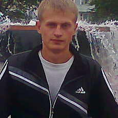 Фотография мужчины Денис, 37 лет из г. Новополоцк