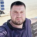 Рустам, 38 лет