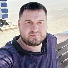 Фотография мужчины Рустам, 38 лет из г. Волгодонск
