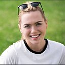Оксана, 36 лет