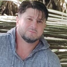 Фотография мужчины Руслан, 46 лет из г. Моздок