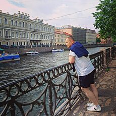 Фотография мужчины Юрий, 52 года из г. Бобруйск