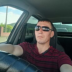 Фотография мужчины Данил, 33 года из г. Оренбург