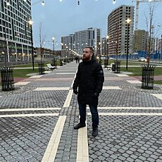 Фотография мужчины Ненасытный, 35 лет из г. Тула