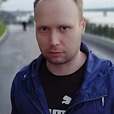 Фотография мужчины Андрей, 41 год из г. Пермь