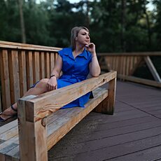 Фотография девушки Ілона, 34 года из г. Познань