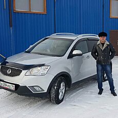 Фотография мужчины Макс, 44 года из г. Мирный (Якутия)
