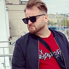 Фотография мужчины Артем, 31 год из г. Вологда