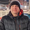 Роман, 48 лет