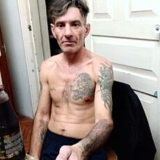 Фотография мужчины Анатолий Лемякин, 45 лет из г. Усть-Лабинск