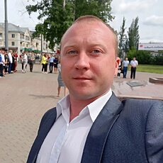 Фотография мужчины Дмитрий, 36 лет из г. Семенов