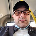Юнус, 47 лет
