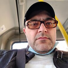 Фотография мужчины Юнус, 47 лет из г. Ногинск