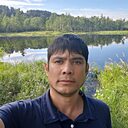 Расул, 39 лет