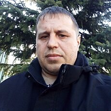 Фотография мужчины Александр, 40 лет из г. Чернушка