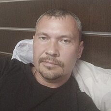 Фотография мужчины Александр, 40 лет из г. Анапа