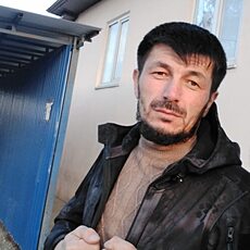 Фотография мужчины Бакар, 44 года из г. Донецк (Ростовская Обл.)