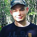 Илья, 33 года