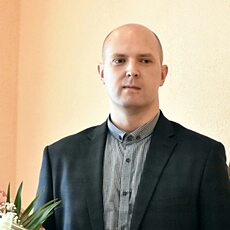 Фотография мужчины Александр, 42 года из г. Жлобин