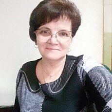 Фотография девушки Наталья, 64 года из г. Советск (Калининградская Обл)