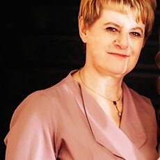 Фотография девушки Наталья, 57 лет из г. Переволоцкий