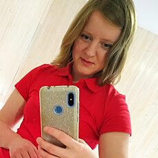 Фотография девушки Алёна, 29 лет из г. Минск