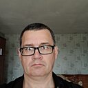 Александр, 52 года