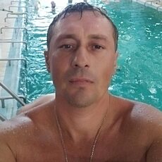 Фотография мужчины Александр, 42 года из г. Костанай