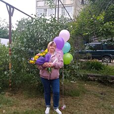 Фотография девушки Марина, 53 года из г. Саратов