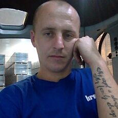 Фотография мужчины Иван, 33 года из г. Сморгонь