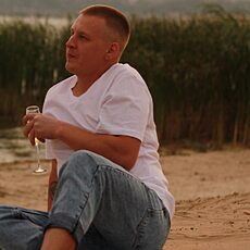 Фотография мужчины Серый, 34 года из г. Казань