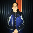 Дима, 23 года