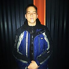 Фотография мужчины Дима, 23 года из г. Сморгонь