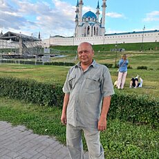 Фотография мужчины Денис, 47 лет из г. Орск