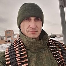 Фотография мужчины Роман, 39 лет из г. Алейск
