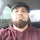 Ахмед, 34 года