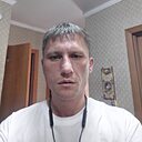 Серега, 40 лет