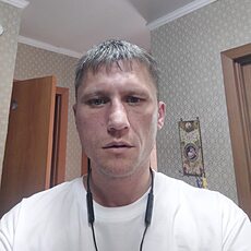 Фотография мужчины Серега, 40 лет из г. Усть-Каменогорск